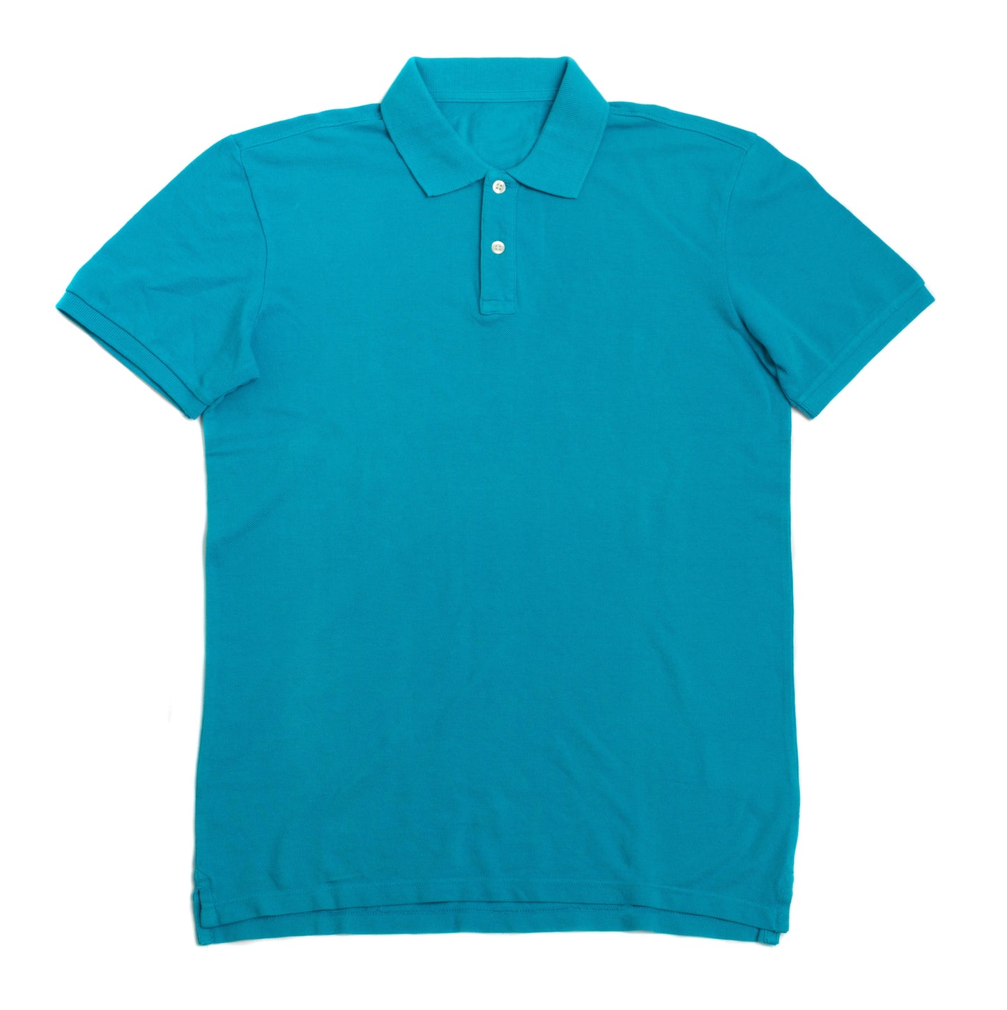 半袖　ポロシャツ01